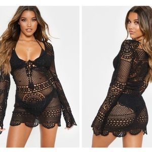 PrettyLittleThing Dress